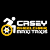 Casey Wheelchair Maxi Taxis